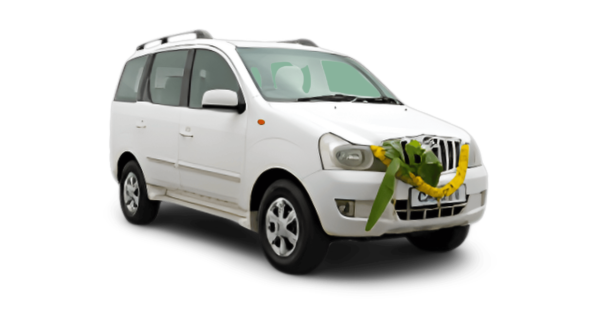 2011 Mahindra Xylo - SUV - Diesel - Manual - ₹3.00 lakh